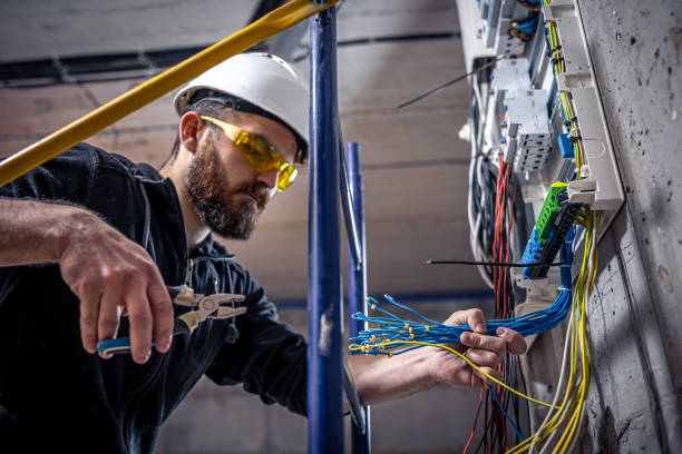 Why Trust Our Certified Electricians for Your Electrical Needs in Kayenta, AZ?